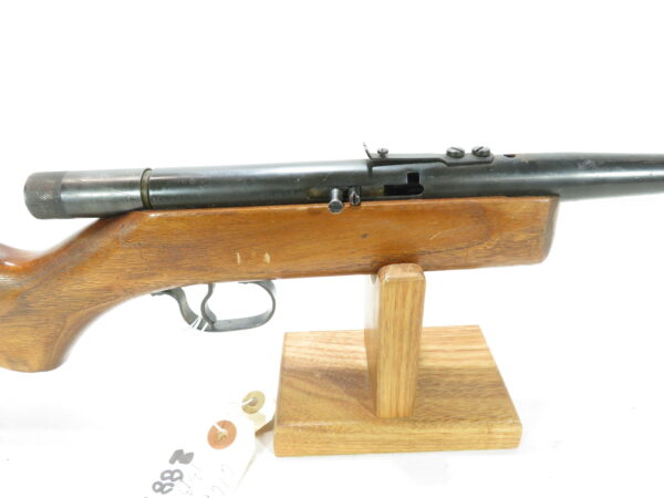 Used Benjamin Model 3030 C02 Carbine SKU 91825.3 - Image 3