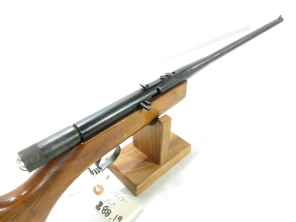 Used Benjamin Model 3030 C02 Carbine SKU 91825.3 - Image 4