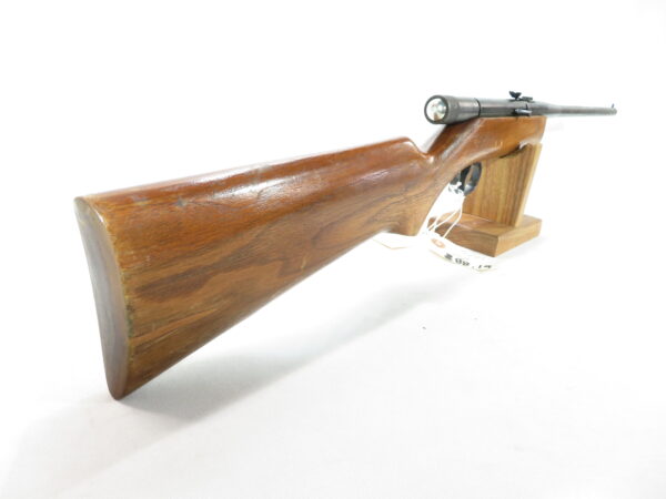 Used Benjamin Model 3030 C02 Carbine SKU 91825.3 - Image 5