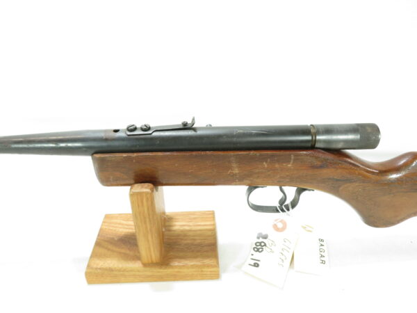 Used Benjamin Model 3030 C02 Carbine SKU 91825.3 - Image 8