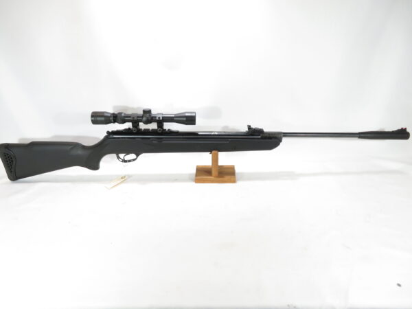 Walther Talon Magnum .22 Pellet Rifle w/ Optima 3-9x32 Scope SKU 91825.4