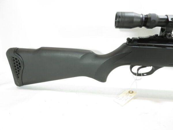 Walther Talon Magnum .22 Pellet Rifle w/ Optima 3-9x32 Scope SKU 91825.4 - Image 2