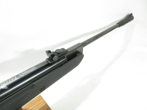 Walther Talon Magnum .22 Pellet Rifle w/ Optima 3-9x32 Scope SKU 91825.4 - Image 4