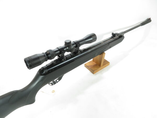 Walther Talon Magnum .22 Pellet Rifle w/ Optima 3-9x32 Scope SKU 91825.4 - Image 5