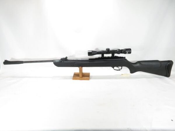 Walther Talon Magnum .22 Pellet Rifle w/ Optima 3-9x32 Scope SKU 91825.4 - Image 7