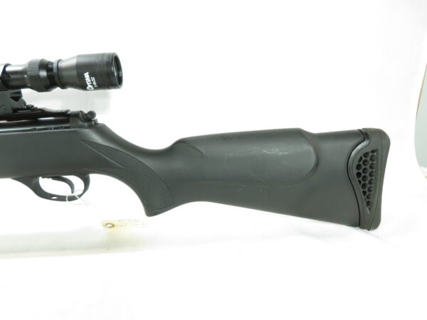 Walther Talon Magnum .22 Pellet Rifle w/ Optima 3-9x32 Scope SKU 91825.4 - Image 8