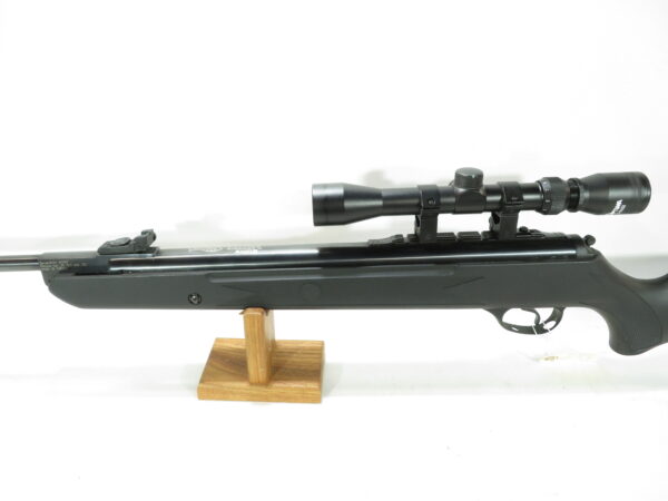 Walther Talon Magnum .22 Pellet Rifle w/ Optima 3-9x32 Scope SKU 91825.4 - Image 9
