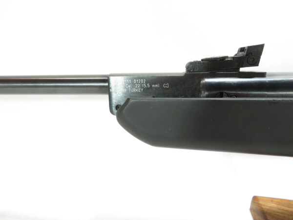 Walther Talon Magnum .22 Pellet Rifle w/ Optima 3-9x32 Scope SKU 91825.4 - Image 10