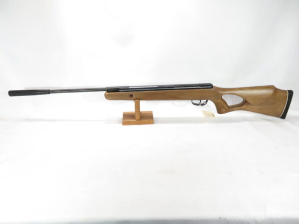 Used Benjamin Break Barrel .22  w/ 3-9x40 CP Scope SKU 91825.5 - Image 7