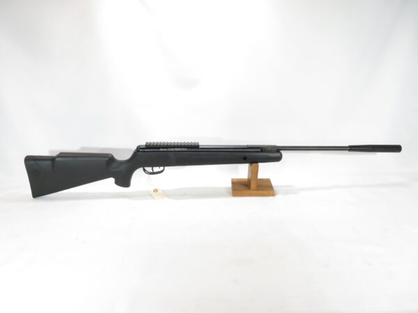 Used Crosman Nitro Venom Dusk .22 SKU 91825.7