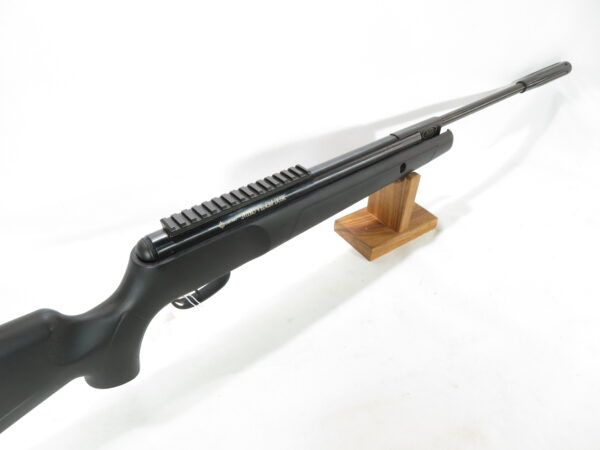 Used Crosman Nitro Venom Dusk .22 SKU 91825.7 - Image 4