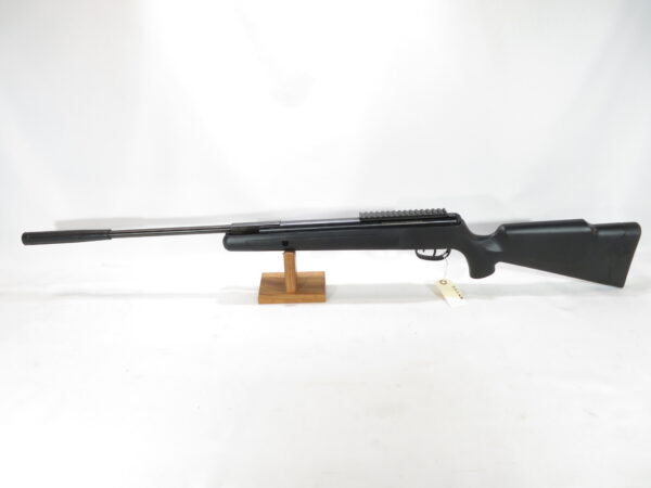 Used Crosman Nitro Venom Dusk .22 SKU 91825.7 - Image 6