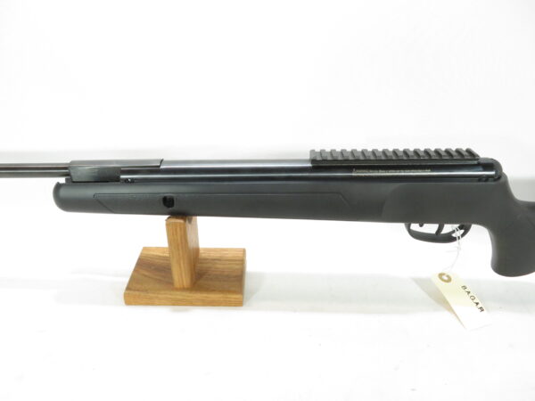 Used Crosman Nitro Venom Dusk .22 SKU 91825.7 - Image 8