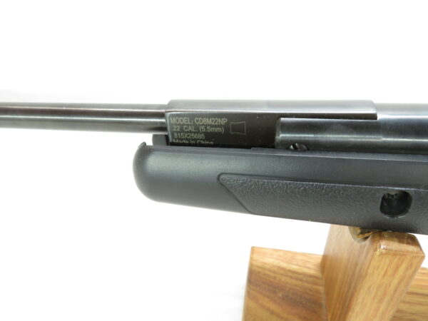 Used Crosman Nitro Venom Dusk .22 SKU 91825.7 - Image 9