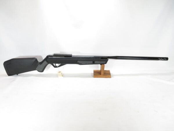 Used Benjamin Steel Eagle Nitro Piston .177 Break Barrel SKU 91825.6