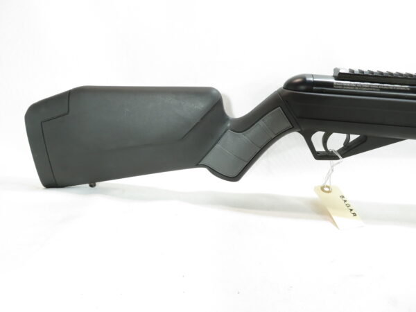 Used Benjamin Steel Eagle Nitro Piston .177 Break Barrel SKU 91825.6 - Image 2