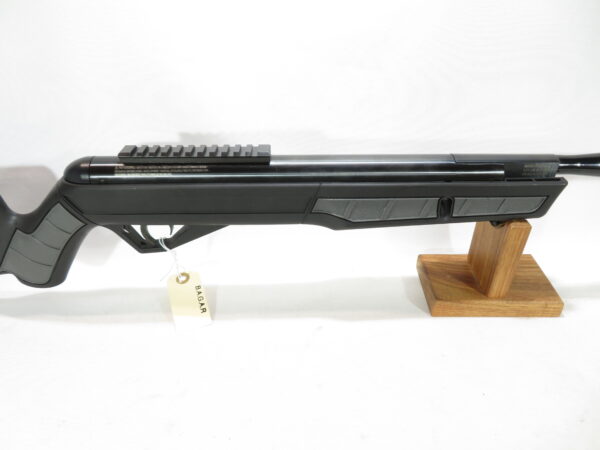 Used Benjamin Steel Eagle Nitro Piston .177 Break Barrel SKU 91825.6 - Image 3