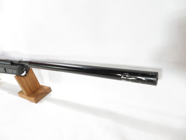 Used Benjamin Steel Eagle Nitro Piston .177 Break Barrel SKU 91825.6 - Image 4