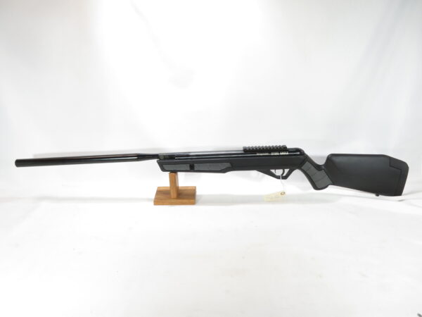 Used Benjamin Steel Eagle Nitro Piston .177 Break Barrel SKU 91825.6 - Image 5