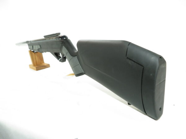 Used Benjamin Steel Eagle Nitro Piston .177 Break Barrel SKU 91825.6 - Image 9