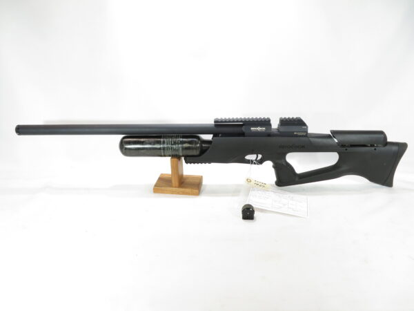 Used Brocock Bantam Sniper HR .25 SKU 91825.8 - Image 2