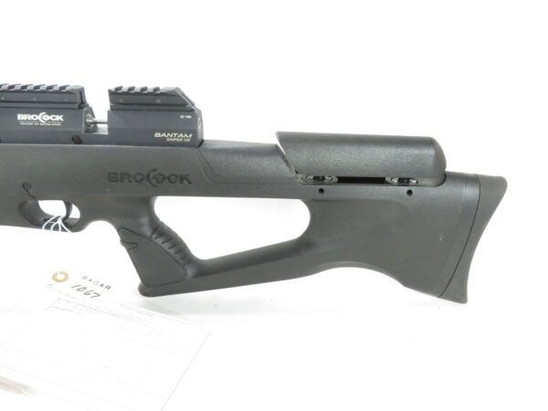 Used Brocock Bantam Sniper HR .25 SKU 91825.8 - Image 3