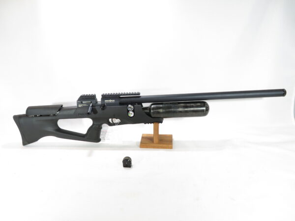 Used Brocock Bantam Sniper HR .25 SKU 91825.8 - Image 6