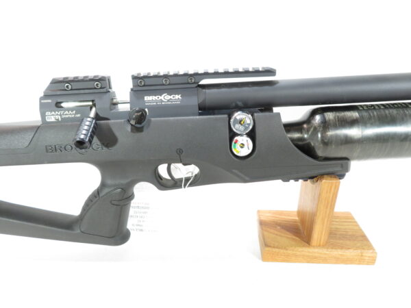 Used Brocock Bantam Sniper HR .25 SKU 91825.8 - Image 7