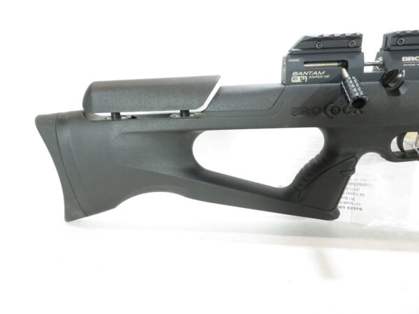 Used Brocock Bantam Sniper HR .25 SKU 91825.8 - Image 8