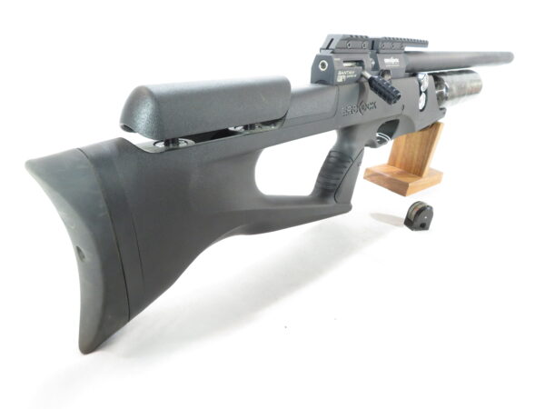 Used Brocock Bantam Sniper HR .25 SKU 91825.8 - Image 9