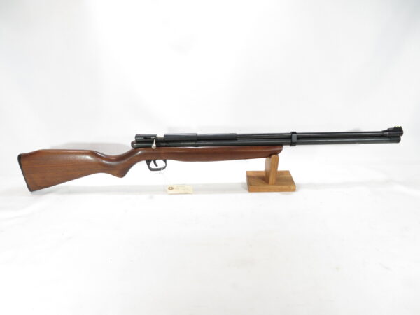 Used Benjamin Discovery PCP Air Rifle SKU 91925.2