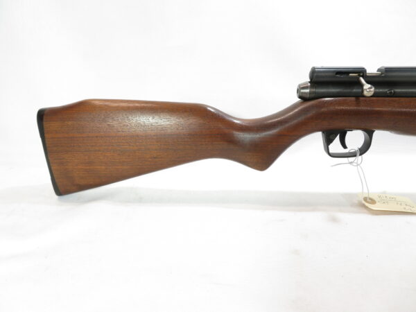 Used Benjamin Discovery PCP Air Rifle SKU 91925.2 - Image 2