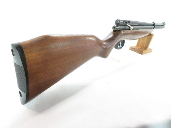 Used Benjamin Discovery PCP Air Rifle SKU 91925.2 - Image 5