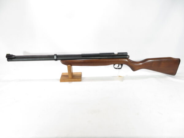Used Benjamin Discovery PCP Air Rifle SKU 91925.2 - Image 6