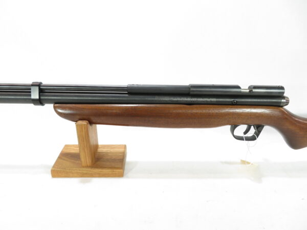 Used Benjamin Discovery PCP Air Rifle SKU 91925.2 - Image 8