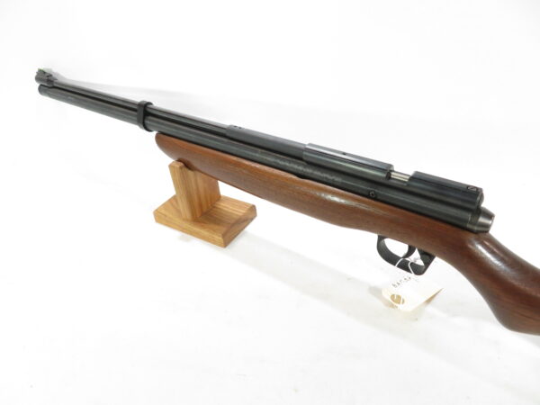 Used Benjamin Discovery PCP Air Rifle SKU 91925.2 - Image 9