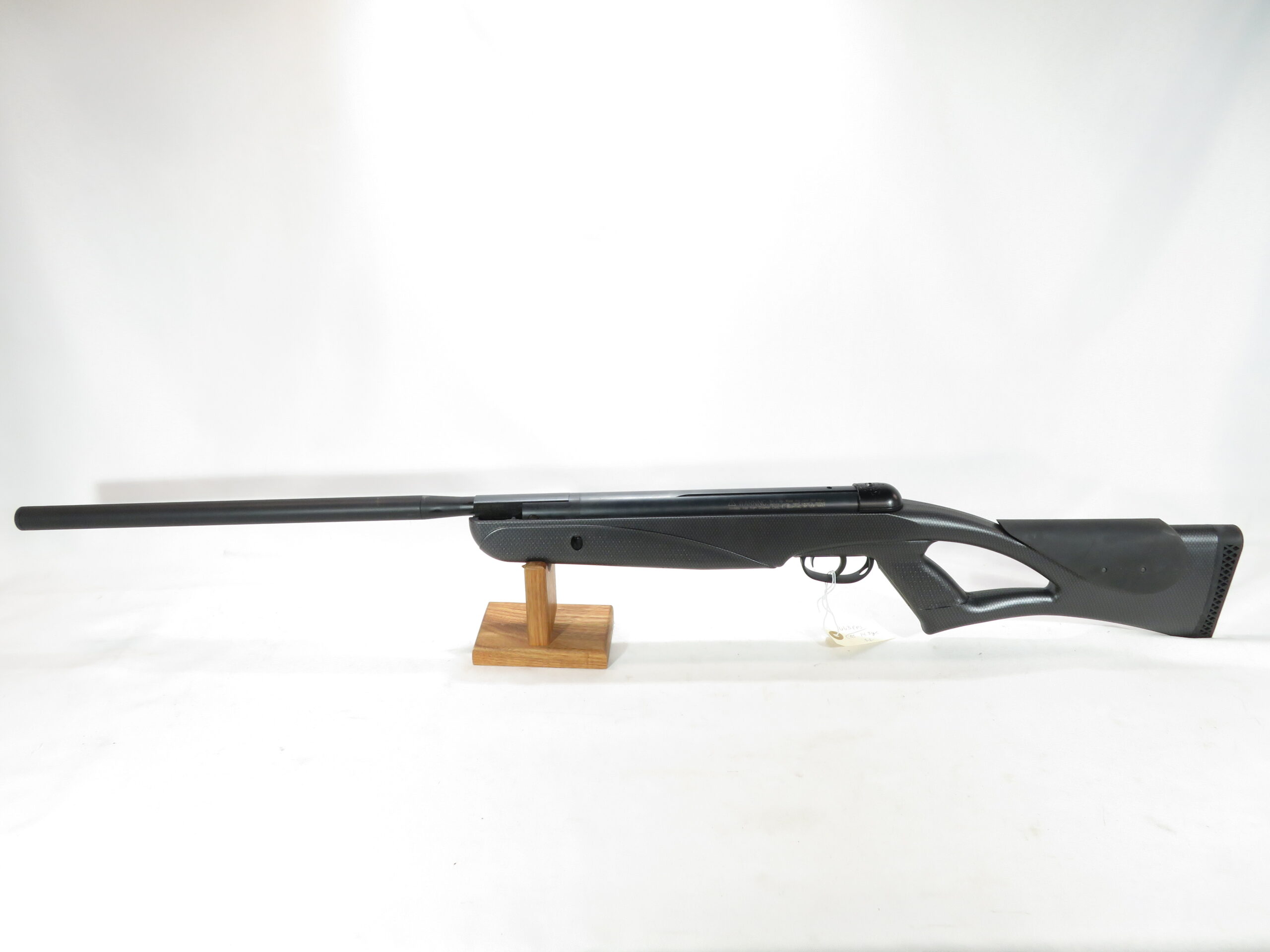 Used Remington NPSS .22| SKU 91925.6