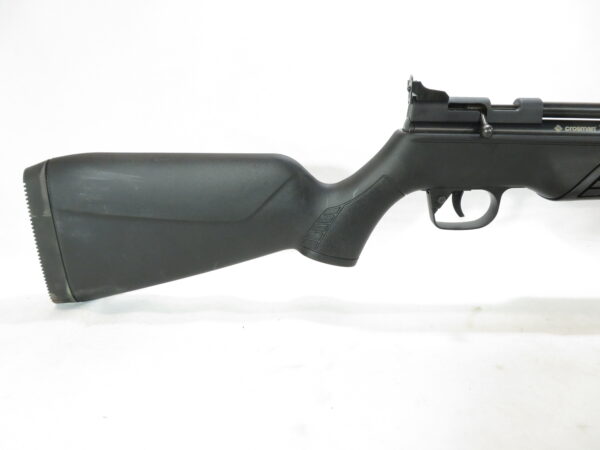 USED Crosman 367 Multi-Pump Pellet Rifle  SKU 102125.13 - Image 6