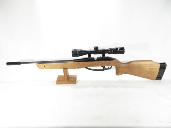 Daisy Avanti Powerline 853 .177 Rifle SKU 102125.17 - Image 2