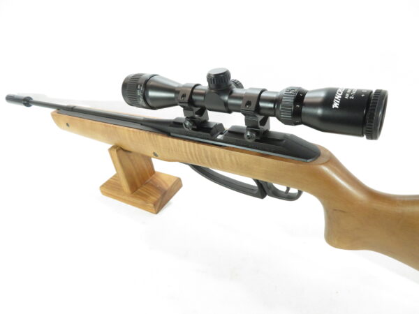 Daisy Avanti Powerline 853 .177 Rifle SKU 102125.17 - Image 5