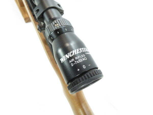 Daisy Avanti Powerline 853 .177 Rifle SKU 102125.17 - Image 6