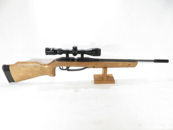 Daisy Avanti Powerline 853 .177 Rifle SKU 102125.17