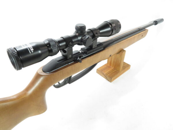 Daisy Avanti Powerline 853 .177 Rifle SKU 102125.17 - Image 8