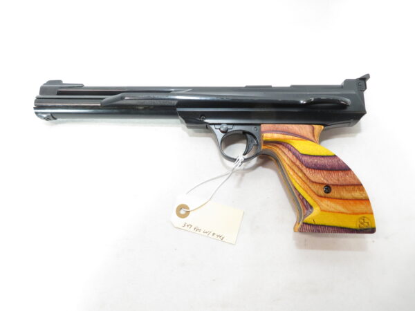 Daisy Powerline 717 Pellet Pistol .177 SKU 102125.15