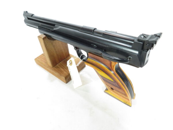Daisy Powerline 717 Pellet Pistol .177 SKU 102125.15 - Image 3
