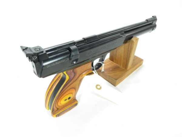 Daisy Powerline 717 Pellet Pistol .177 SKU 102125.15 - Image 4