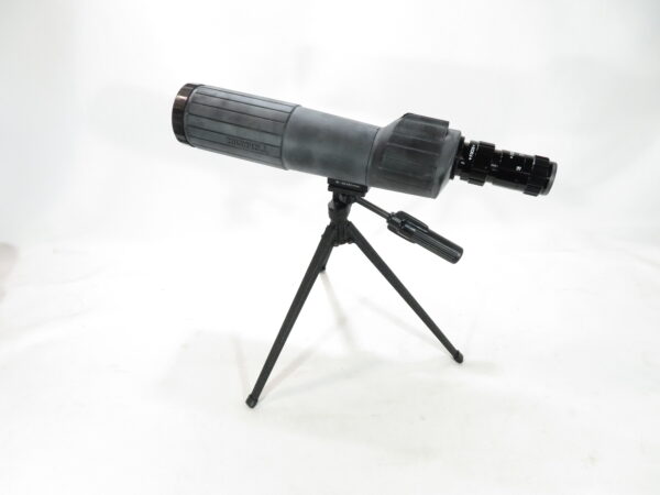 Used Bushnell Spotting Scope with Tripod an Case SKU 102125.26 - Image 2