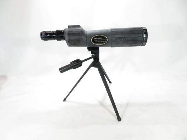 Used Bushnell Spotting Scope with Tripod an Case SKU 102125.26 - Image 5