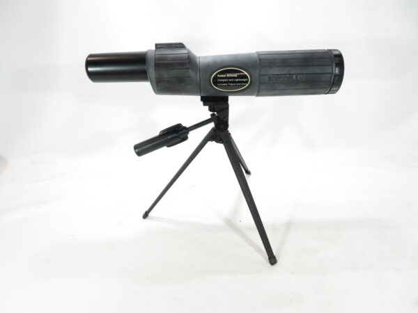 Used Bushnell Spotting Scope with Tripod an Case SKU 102125.26 - Image 6