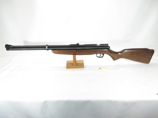 Used Benjamin Discovery .177 PCP Air Rifle SKU 102125.24 - Image 2